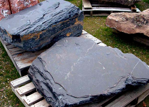 Đá Slate Lai Châu - Nguồn gốc sự hình thành