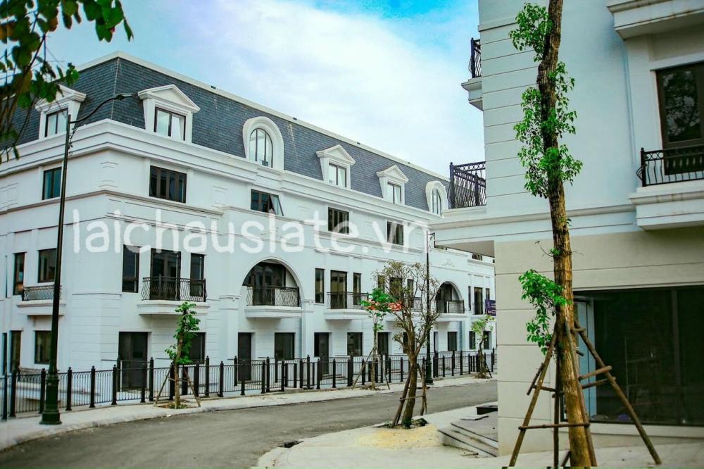 NHỮNG ƯU ĐIỂM NỔI BẬT CỦA ĐÁ LỢP MÁI LAI CHÂU