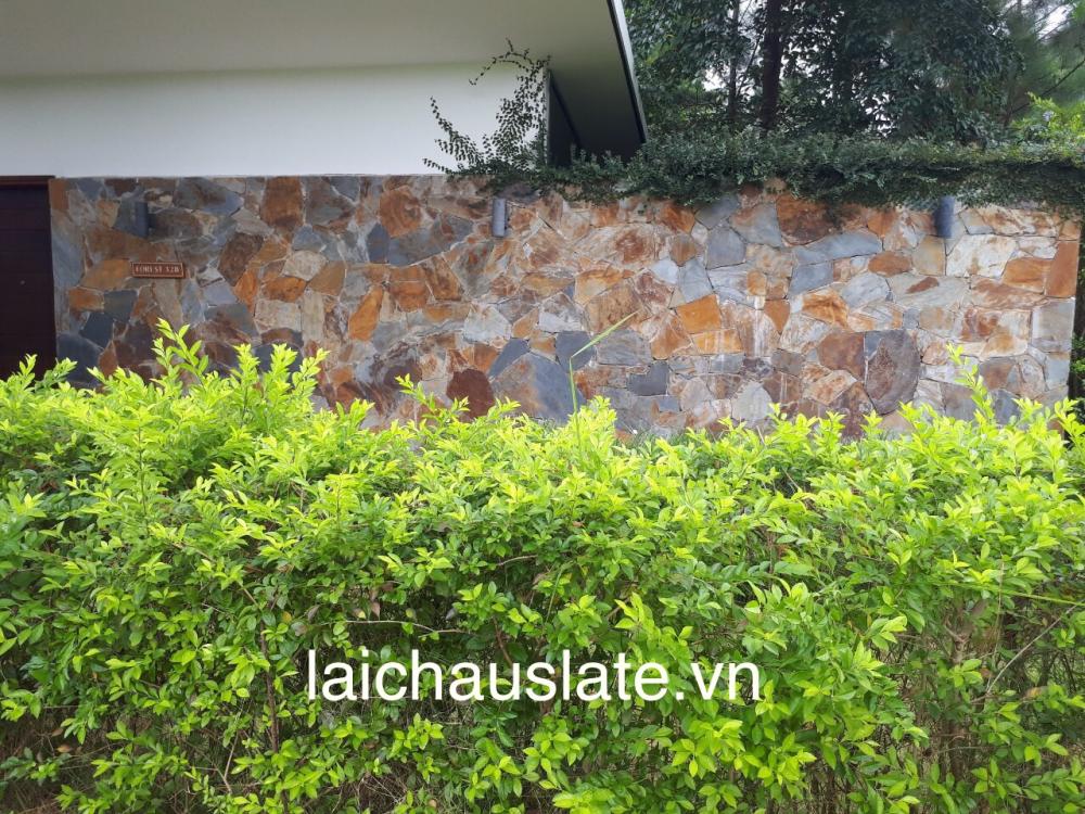 SỰ ĐỘC ĐÁO NỔI BẬT CỦA ĐÁ RỐI ĐA SẮC LAI CHÂU