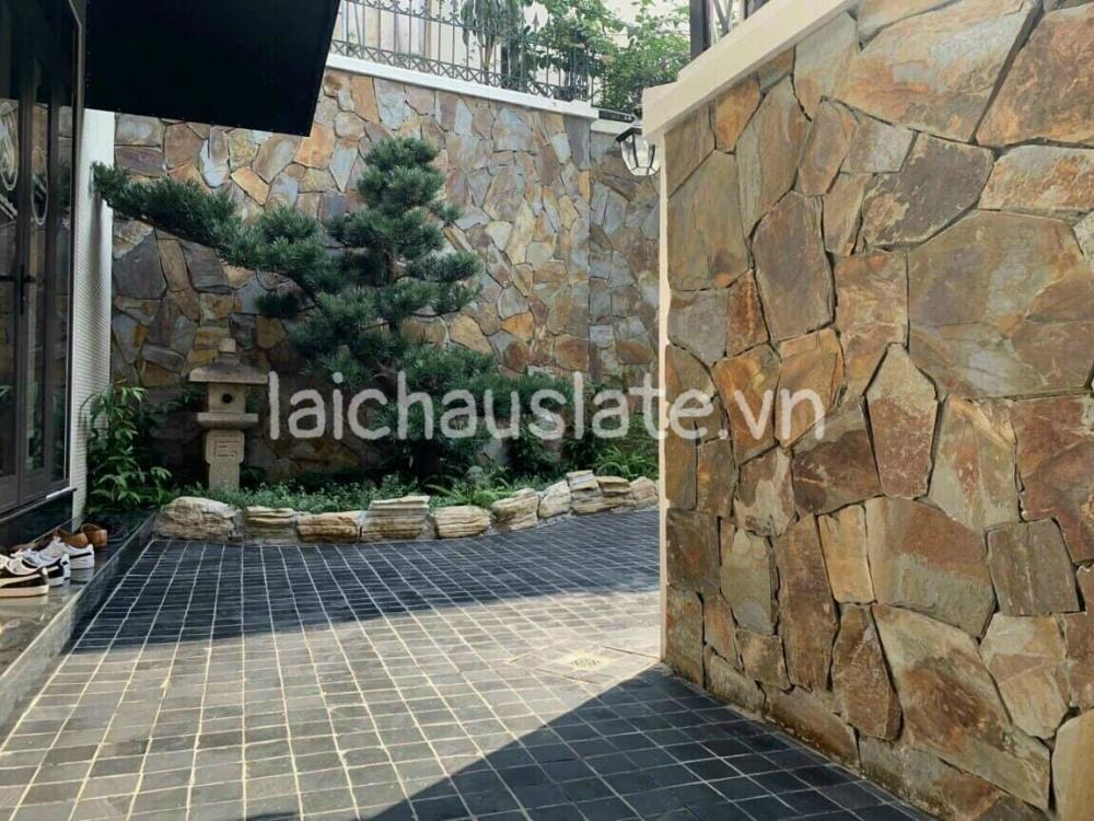 ĐẶC ĐIỂM ẤN TƯỢNG CỦA ĐÁ PHIẾN – ĐÁ LAI CHÂU