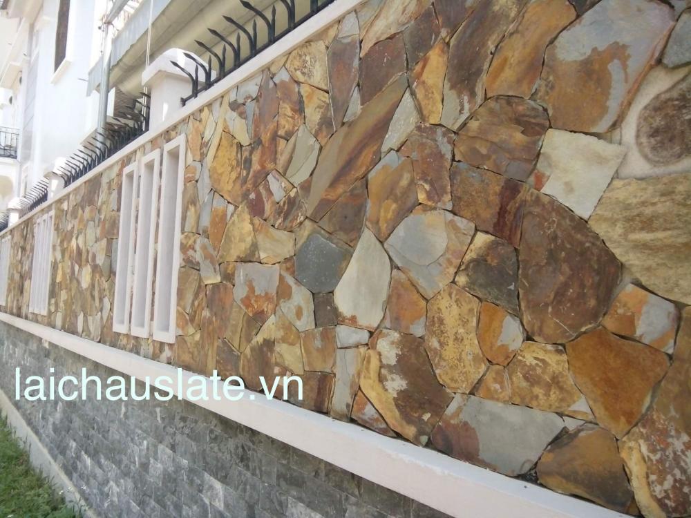 NHỮNG HÌNH ẢNH NỔI BẬT CỦA ĐÁ RỐI ĐA SẮC LAI CHÂU