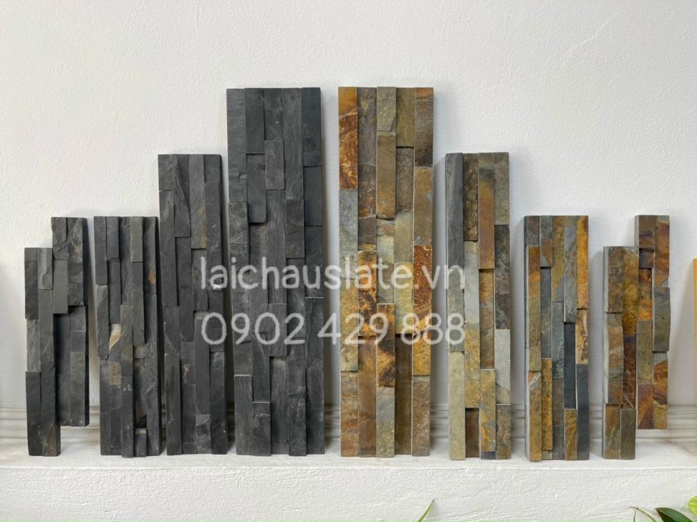 ĐÁ GHÉP LAI CHÂU -  SẢN PHẨM ĐỘT PHÁ DÀNH CHO ỐP TƯỜNG