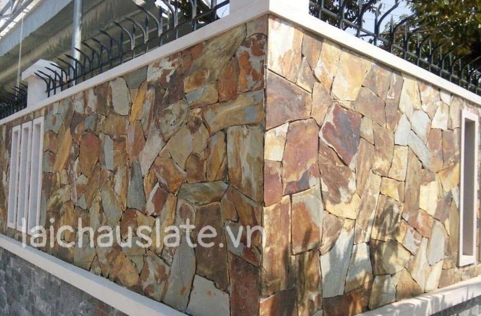 ĐÁ RỐI LAI CHÂU - DÒNG ĐÁ TỰ NHIÊN LUÔN ĐƯỢC SĂN ĐÓN