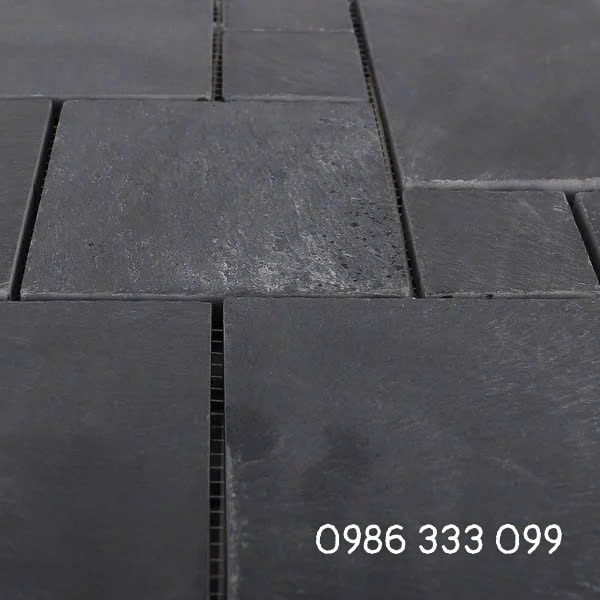 ĐÁ SLATE LAI CHÂU ỐP LÁT