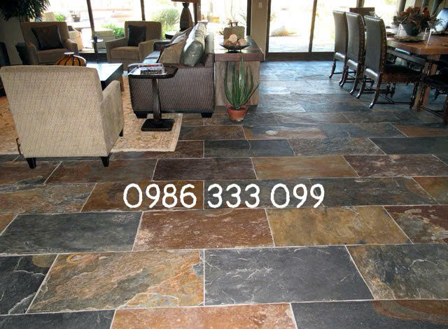 ĐẶC TÍNH LÀM NÊN THƯƠNG HIỆU CỦA ĐÁ ĐA SẮC LAI CHÂU