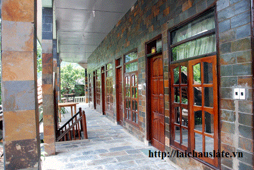 4 lý do sử dụng đá tự nhiên Lai Châu trang trí cho ngôi nhà bạn
